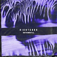 Mo Beats — Righteous — обложка